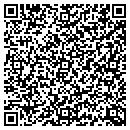 QR code with P O S Solutions contacts