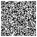 QR code with I Cache Inc contacts