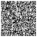 QR code with MVP Wheels contacts