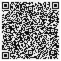 QR code with Eci Inc contacts
