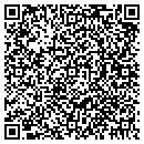 QR code with Cloudy Rental contacts