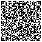QR code with First City Car Rental contacts