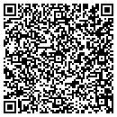 QR code with J And L Rentals contacts