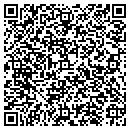 QR code with L & J Leasing Inc contacts
