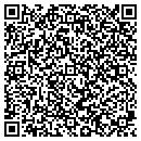 QR code with Ohmer's Rentals contacts