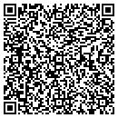 QR code with Paw Print contacts