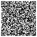 QR code with P N Leasing contacts