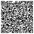 QR code with Rp Rentals contacts