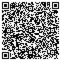 QR code with R T Rental contacts