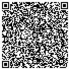 QR code with Seven Sisters Fisheries LLC contacts