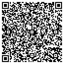 QR code with S&M Rentals contacts