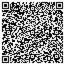 QR code with T3 Rentals contacts