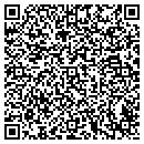 QR code with United Rentals contacts