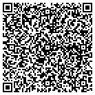 QR code with Work & Play Trading Card Co. contacts