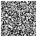QR code with The Aurora Firm contacts