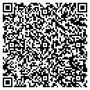 QR code with The Pastime contacts