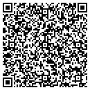 QR code with B C Publishing contacts