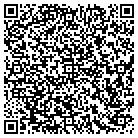 QR code with R R Donnelley & Sons Company contacts