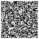 QR code with Alvin Gennes contacts