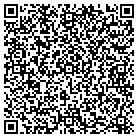 QR code with Cleveland Menu Printing contacts