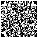 QR code with Menu Art CO contacts