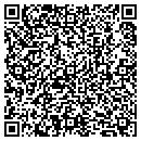 QR code with Menus Plus contacts