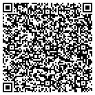 QR code with Faith Luthern School contacts