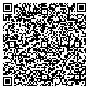 QR code with The Logan Deck contacts