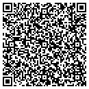 QR code with O2B Kids College contacts