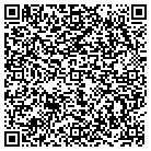 QR code with R'Club Child Care Inc contacts