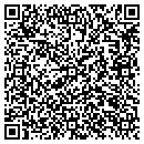QR code with Zig Zag Tees contacts