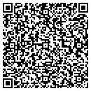 QR code with David E Foley contacts