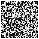 QR code with Kj Graphics contacts