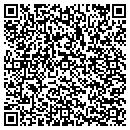 QR code with The Tole Way contacts