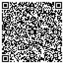 QR code with Zarins Gilars contacts