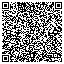 QR code with Hoskins Rentals contacts