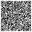 QR code with Houchin Leasing & Distributing contacts