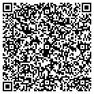 QR code with J And M Rental Company contacts
