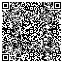 QR code with Jano Rentals contacts