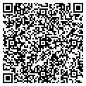 QR code with June Moser contacts