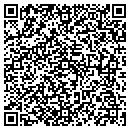 QR code with Kruger Rentals contacts