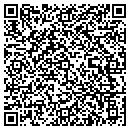 QR code with M & N Leasing contacts