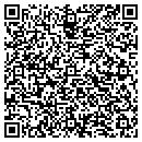 QR code with M & N Leasing LLC contacts