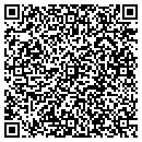 QR code with Hey Gorgeous Beauty Boutique contacts