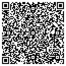 QR code with R&M Leasing LLC contacts