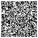 QR code with Ross Rental contacts