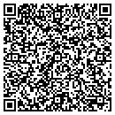 QR code with T P Leasing LLC contacts