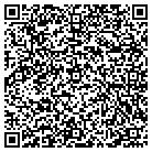 QR code with Martin Design contacts