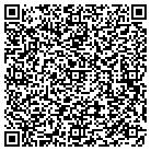 QR code with RAS Architectural Designs contacts