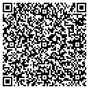 QR code with J & J Jewels contacts